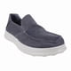 thumbnail image 3 of Zapatilla New Walk Slip On Confort Azul, 3 of 6
