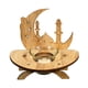 thumbnail image 3 of Eid Mubarak Tealight Candle Holder Ramadan Artesanía Para Party Festival, 3 of 5