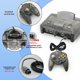 thumbnail image 3 of Consola N64 Intec Gaming HD RGB Plug‑and‑Play, 3 of 7