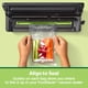 thumbnail image 3 of Bolsas selladas al vacío FoodSaver Pint precortadas, paquete de 27, 3 of 7