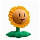 thumbnail image 2 of Juguete Peluche Girasol 25cm Plantas Vs Zombies Infantil, 2 of 4