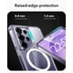 thumbnail image 4 of Funda ESR para Samsung Galaxy S26 Plus con MagSafe Clear, 4 of 8