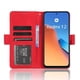 thumbnail image 5 of Funda Tipo Billetera FOXDOCK para Xiaomi Poco M6 Pro 5G – Tapa Flip con Tarjetero, 5 of 5