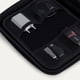 thumbnail image 4 of Bolso Organizador Para Cables Usb Case Rigido Protector, 4 of 8