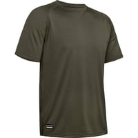 Camiseta De Manga Corta Ua Tactical Tech™ De Under Armour Para Hombre