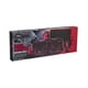 thumbnail image 4 of Kit Teclado + Mouse Y Mouse Pad Gamer Angel Of Death - PS, 4 of 4