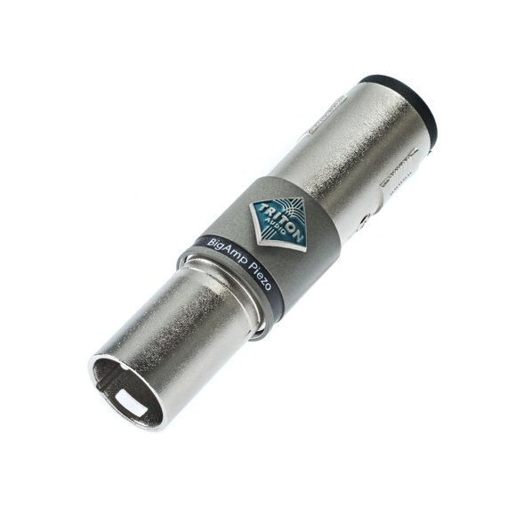 Preamp TritonAudio BigAmp para Instrumentos con Piezo