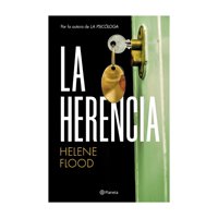 Planeta - La Herencia