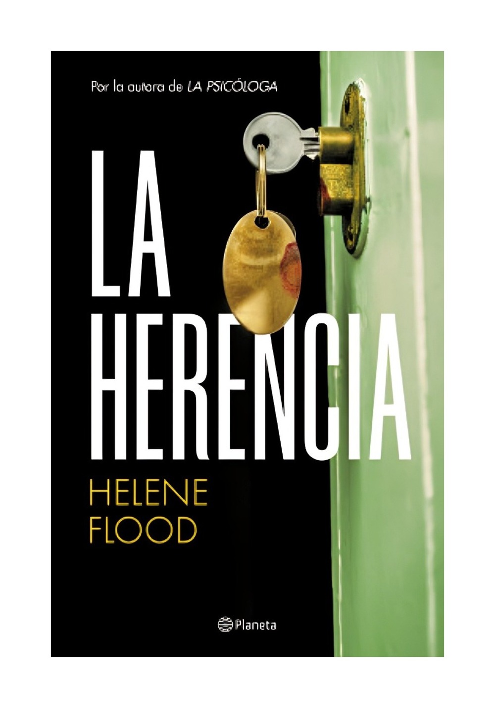 Planeta - La Herencia