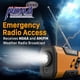 thumbnail image 2 of Radio Emergencia Fospwb2376 7400mwh Power Bank, 2 of 3