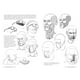 thumbnail image 3 of Anatomía Artística 10. Cabeza Y Cuello, 3 of 6