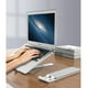 thumbnail image 3 of Set 2 Soporte Portátil Plegable Laptop Notebook Tablet Lau, 3 of 3