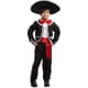 thumbnail image 1 of Disfraz Tradicional de Mariachi para Niños – Dress Up America, 1 of 2