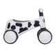 thumbnail image 3 of Triciclo Infantil con Luces Vaquita Kick N Roll TB01 Blanco, 3 of 3