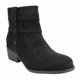 thumbnail image 3 of Botín New Walk Niveles Microfibra Negro, 3 of 6
