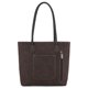 thumbnail image 4 of Bolso Montana West de piel vegana tejida para mujer MWC-090CF, 4 of 6