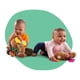 thumbnail image 5 of Toy Lamaze Muffin the Moose Clip para asiento de coche y cochecito, 5 of 6