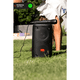 thumbnail image 3 of Parlante karaoke voice3 bluetooth con micrófono Negro #5, 3 of 3