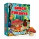 thumbnail image 1 of Juego de mesa Gamewright A Bunch of Fun Guys, 8+, 2-4 jugadores, 1 of 6