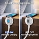 thumbnail image 4 of Cable USB-C MAGNICPRO de 3 m magnético, carga rápida de 60 W, 4 of 9