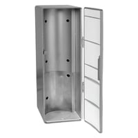 Magideal - Refrigerador Genérico Para Automóvil Mini Refrigerador Usb Enfriadores Y Calentadores De Rendimiento Estable Para Alimentos Bebidas Camión Auto Picnic Plata