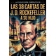 thumbnail image 1 of Libro De J D Rockefeller Cartas, 1 of 1