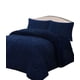 thumbnail image 1 of Cobertor Grueso Para Invierno King - Super Azul, 1 of 3
