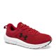 thumbnail image 4 of Zapatillas Running Hombre Under Armour Charged Assert 10 Rojo, 4 of 8