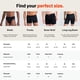 thumbnail image 4 of Ropa interior SAXX Underwear Co. Calzoncillo bóxer Core Cotton para hombre, 4 of 4