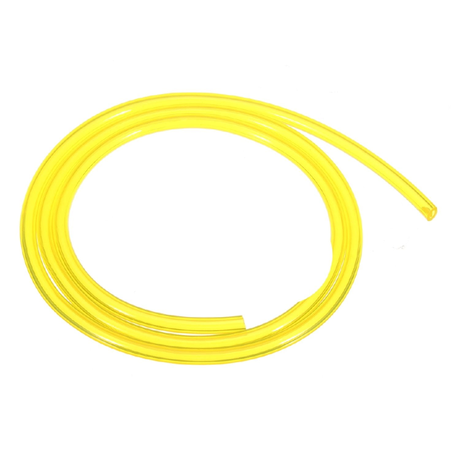 Manguera Bencina Raisman® 1 Metro Ø3.0mm Interior Ø5.0mm Exterior