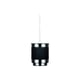 thumbnail image 4 of Espumador de leche Bodum Bistro Barista Electric 400 ml blanco, 4 of 9