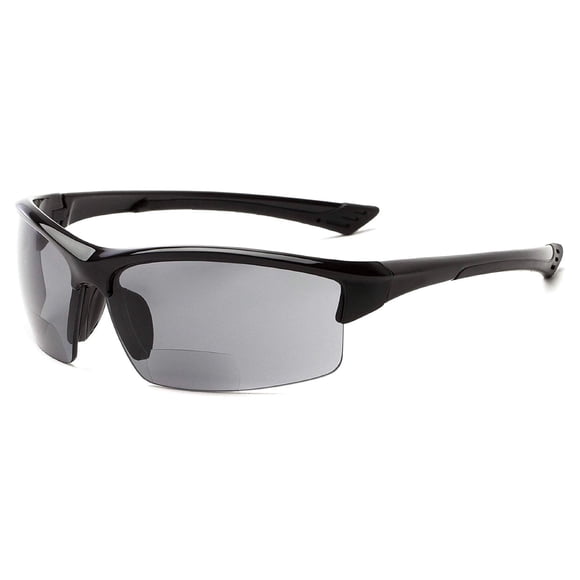 Gafas de Lectura con Protección Solar Foster Bifocal +1.50 - Ofertas Increíbles
