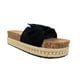 thumbnail image 1 of Sandalias Medusas Dreato Mujer 2181 Negro 39, 1 of 3
