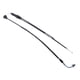 thumbnail image 2 of Conjunto de cable del acelerador de la motocicleta para Yamaha PW50 Peewee 50cc Dirt Bike, 2 of 5