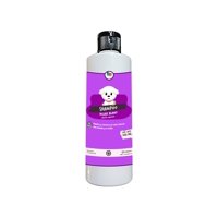 Mascokits - Shampoo Para Perros Y Mascotas 250 Ml Natural Pelaje Blanco