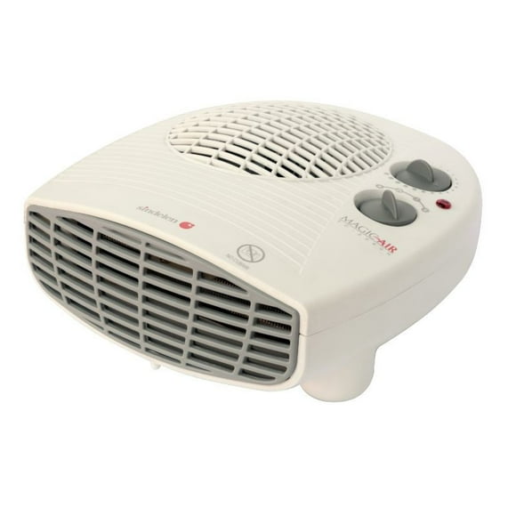Turbocalefactor TC-2060 1750W Blanco