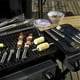 thumbnail image 3 of Maleta de lujo set parrillero de 18 piezas acero inox, 3 of 4