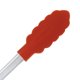 thumbnail image 3 of Pinza Cuisipro de silicona roja de 24 cm, 3 of 3