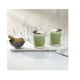 thumbnail image 3 of Set 4 tazas tarro café Té y Latte, 3 of 3
