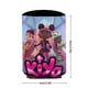 thumbnail image 3 of Kiya y los Héroes Kimoja Funda enfriadora de latas, aislante de bebidas para mantener frías o calientes, funda térmica plegable para latas, portabebidas reutilizable, 3 of 6