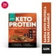 thumbnail image 1 of Barra Keto Protein Caramelo Caja 4 Un de 40 g c/u, 160 g, 1 of 3