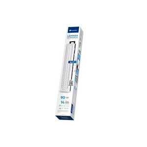 Powerlab - Lámpara Luz De Emergencia 90 Led