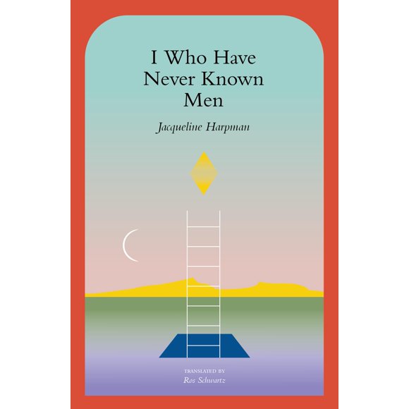 Book Transit Books I Who Have Never Known Men