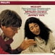thumbnail image 1 of Cd Mozart Conciertos Para Piano N º 20 Y 21, 1 of 1