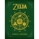 thumbnail image 1 of Libro Dark Horse: La leyenda de Zelda, Hyrule, Historia, 280 páginas, 1 of 1