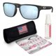 thumbnail image 1 of Gafas de sol Oakley HOLBROOK OO9102 de forma cuadrada con kit, 1 of 6
