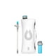 thumbnail image 2 of Botella De Hidratacion Seeker 3l Filter Kit Clear, 2 of 8