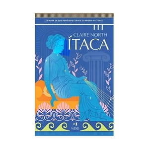 Vidis - Libro Itaca /885