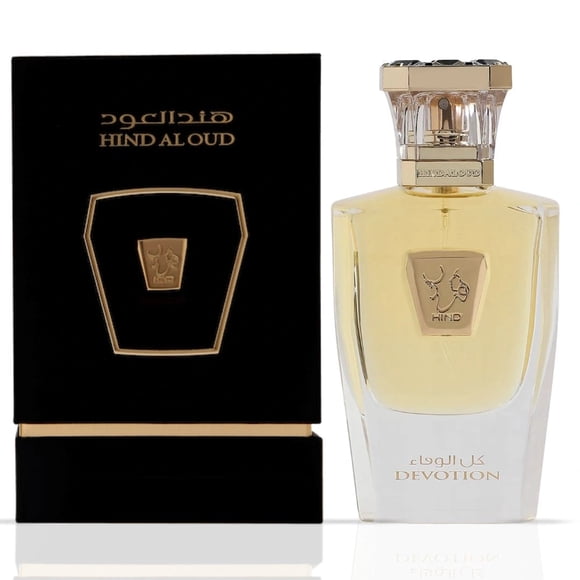 Perfume Hind Al Oud Devotion Eau de Parfum, 50 ml (50 ml)