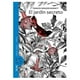 thumbnail image 1 of El jardín secreto blanco, 1 of 3